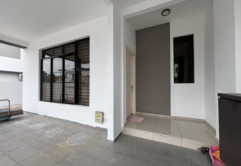 Garden Villas @ Taman Bukit Indah