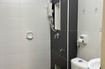 Garden Villas @ Taman Bukit Indah