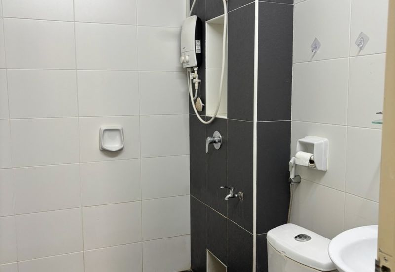 Garden Villas @ Taman Bukit Indah