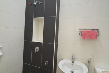 Garden Villas @ Taman Bukit Indah