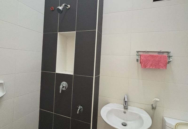 Garden Villas @ Taman Bukit Indah