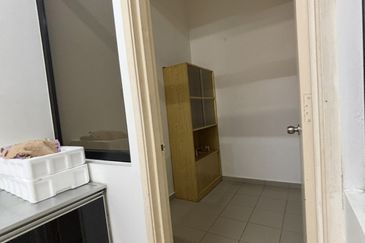 Garden Villas @ Taman Bukit Indah