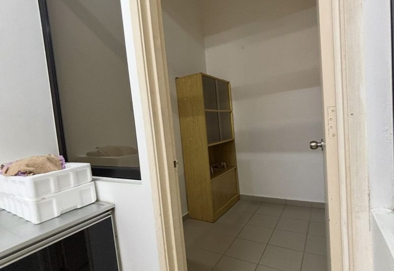 Garden Villas @ Taman Bukit Indah