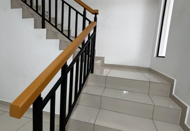 Garden Villas @ Taman Bukit Indah