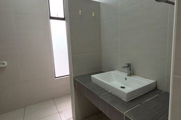 Garden Villas @ Taman Bukit Indah