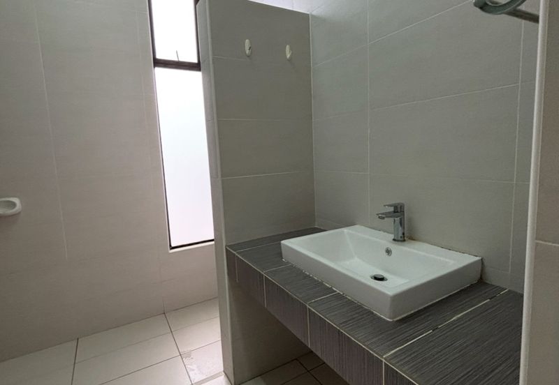 Garden Villas @ Taman Bukit Indah