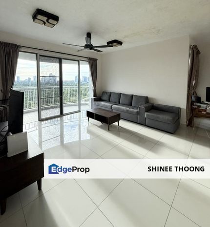Teega Residence condominium for rent , Johor, Kota Iskandar