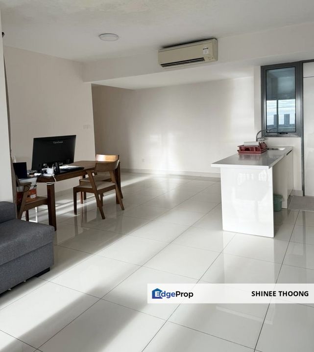 Teega Residence condominium for rent , Johor, Kota Iskandar