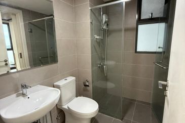 Teega Residences, Puteri Harbour