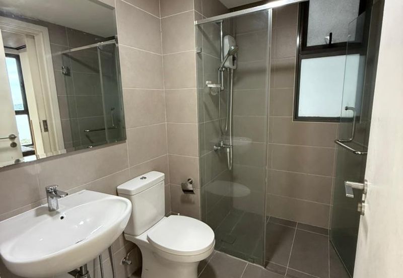 Teega Residences, Puteri Harbour