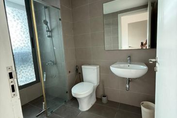 Teega Residences, Puteri Harbour