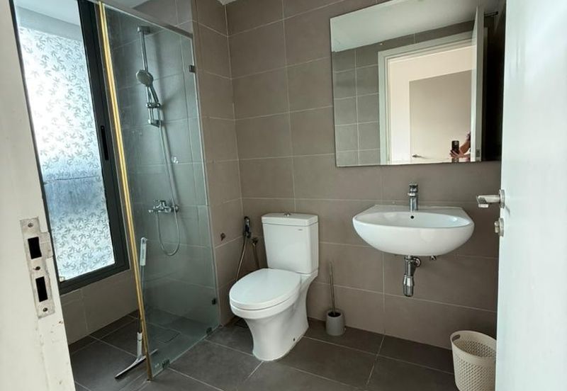 Teega Residences, Puteri Harbour