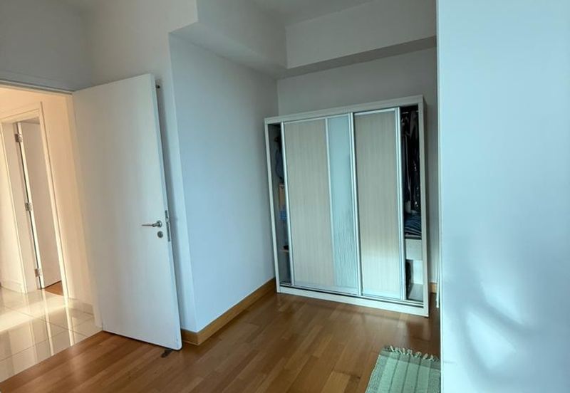 Teega Residences, Puteri Harbour