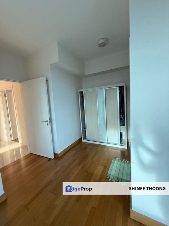 Teega Residence condominium for rent , Johor, Kota Iskandar