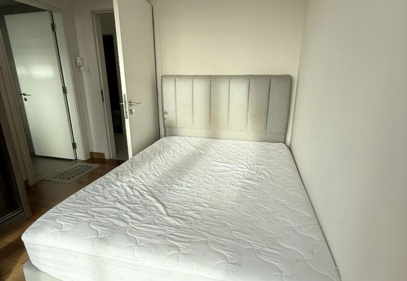 Teega Residences, Puteri Harbour