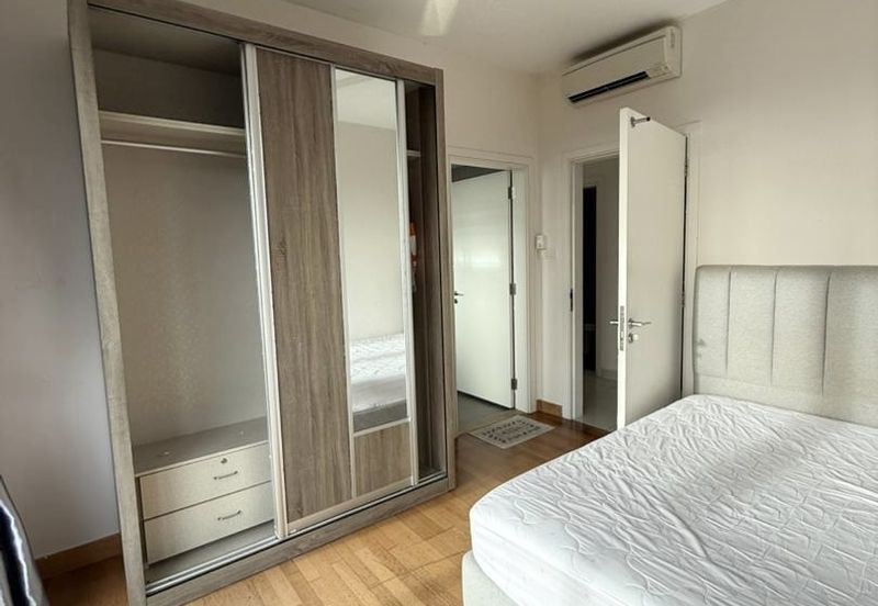 Teega Residences, Puteri Harbour