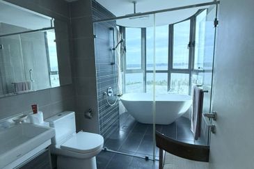 Teega Residences, Puteri Harbour