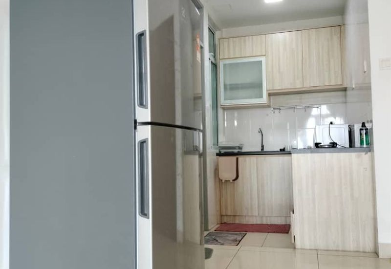 Golden Sands Seaview Residence