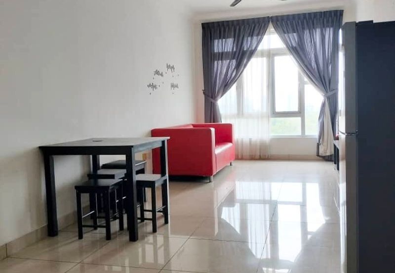 Golden Sands Seaview Residence