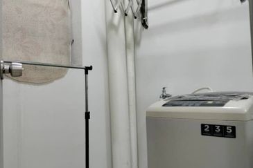 Golden Sands Seaview Residence