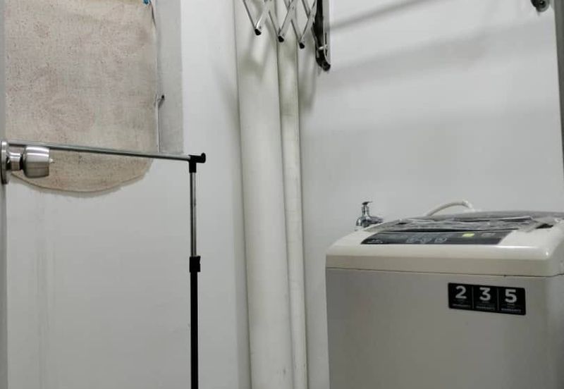 Golden Sands Seaview Residence