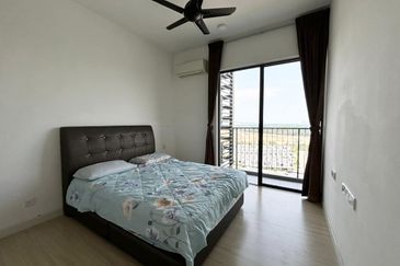 Sunway Citrine Residence for rent