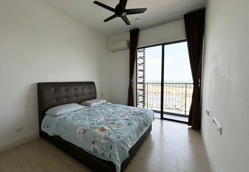 Sunway Citrine Residence for rent