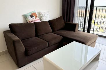 Sunway Citrine Residence for rent