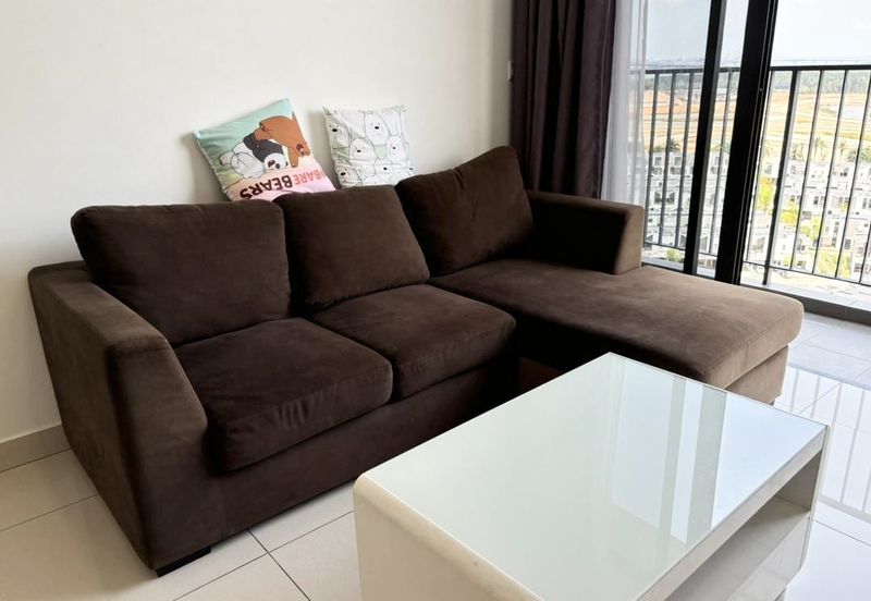 Sunway Citrine Residence for rent