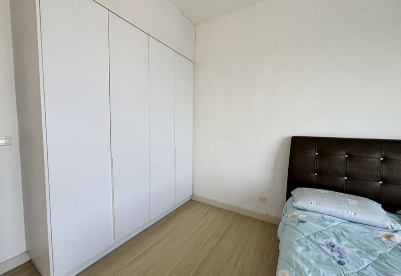 Sunway Citrine Residence for rent