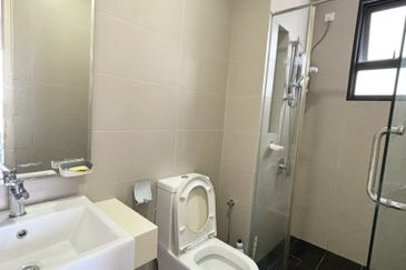 Sunway Citrine Residence for rent