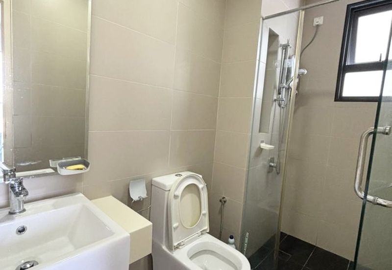 Sunway Citrine Residence for rent