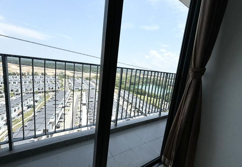 Sunway Citrine Residence for rent