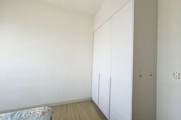 Sunway Citrine Residence for rent