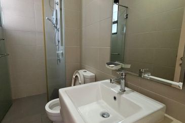 Sunway Citrine Residence for rent