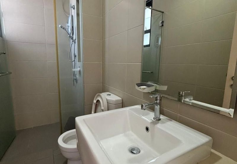 Sunway Citrine Residence for rent