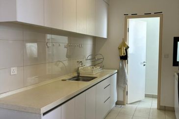 Sunway Citrine Residence for rent