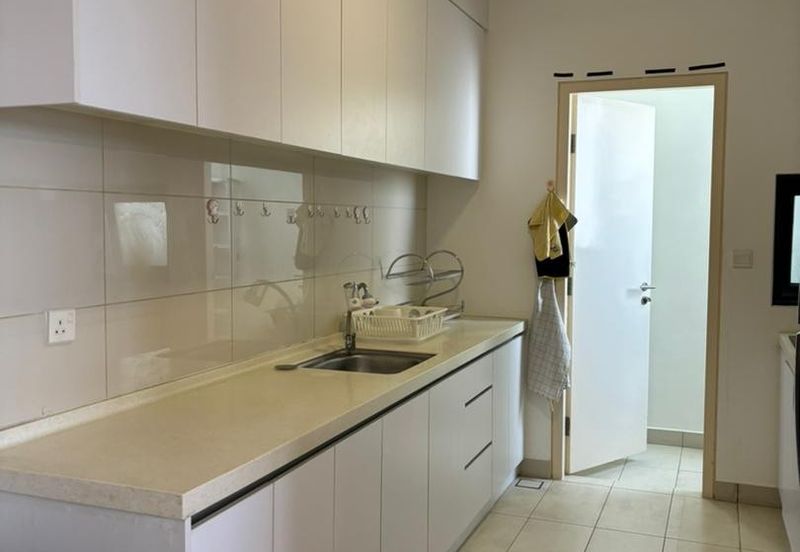 Sunway Citrine Residence for rent