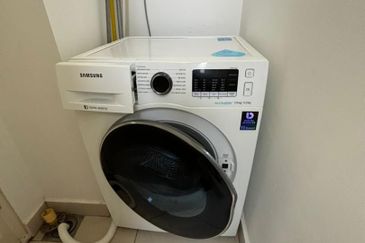 Sunway Citrine Residence for rent