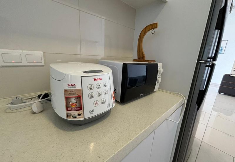 Sunway Citrine Residence for rent