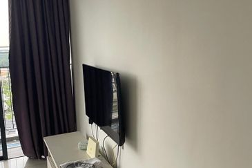 Sunway Citrine Residence for rent