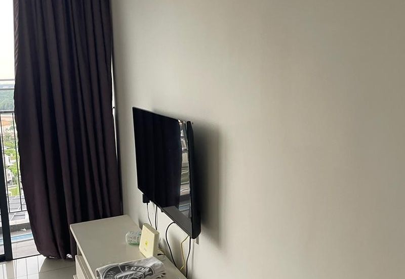 Sunway Citrine Residence for rent