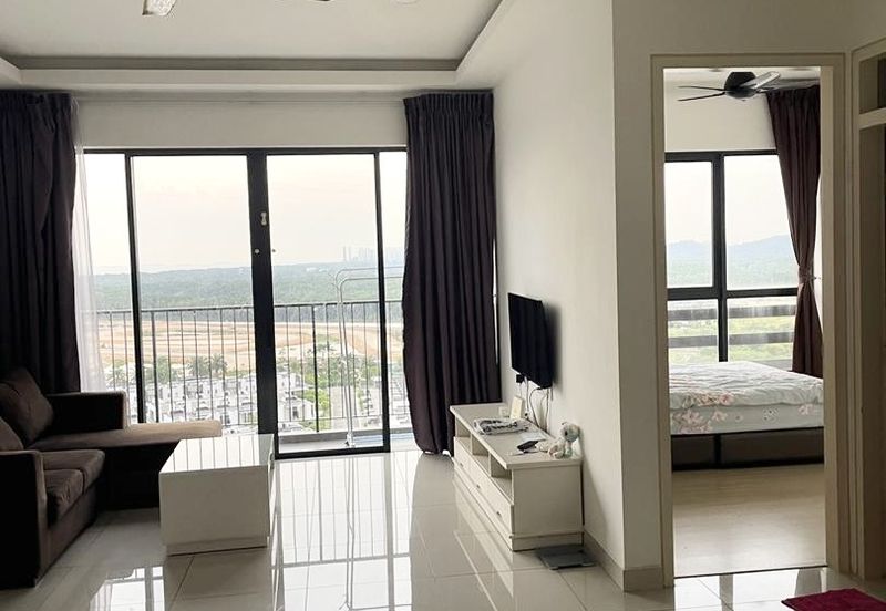 Sunway Citrine Residence for rent