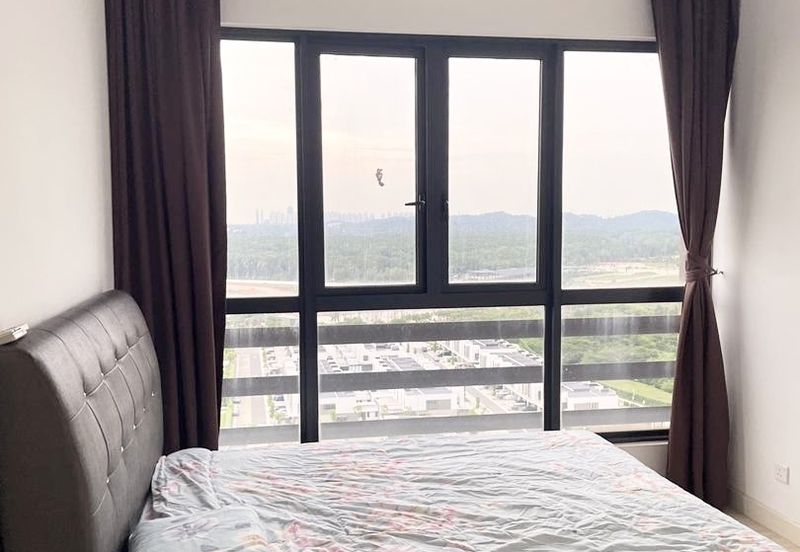 Sunway Citrine Residence for rent