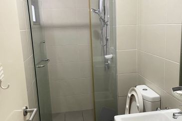 Sunway Citrine Residence for rent