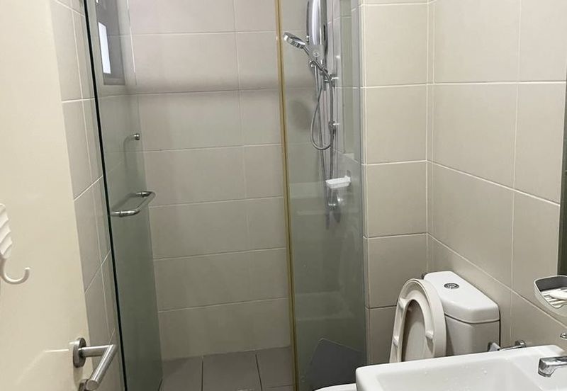 Sunway Citrine Residence for rent