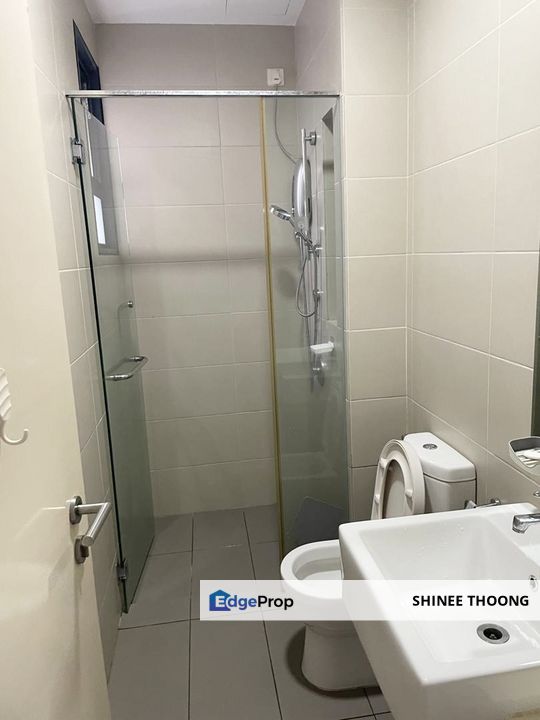 Sunway Citrine Residence for rent, Johor, Nusajaya