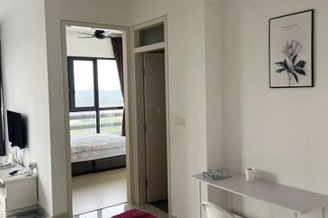 Sunway Citrine Residence for rent