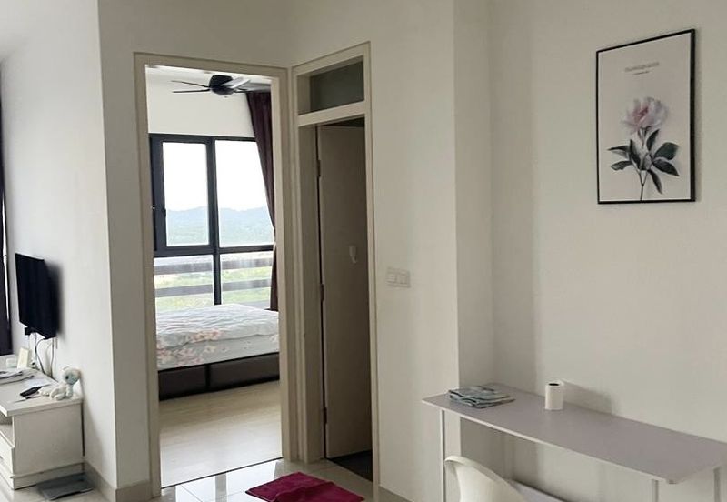 Sunway Citrine Residence for rent