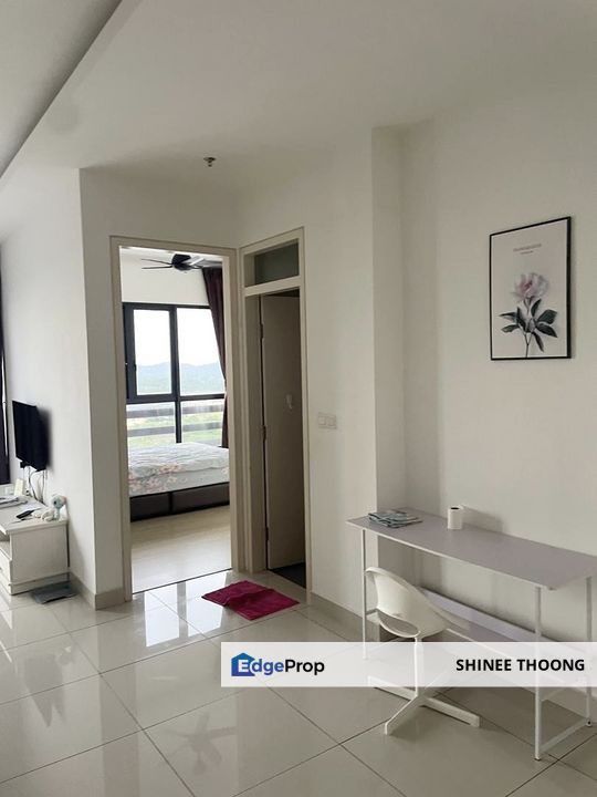 Sunway Citrine Residence for rent, Johor, Nusajaya